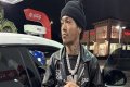 Lil Meech Facing No Charges After December Airport Arrest